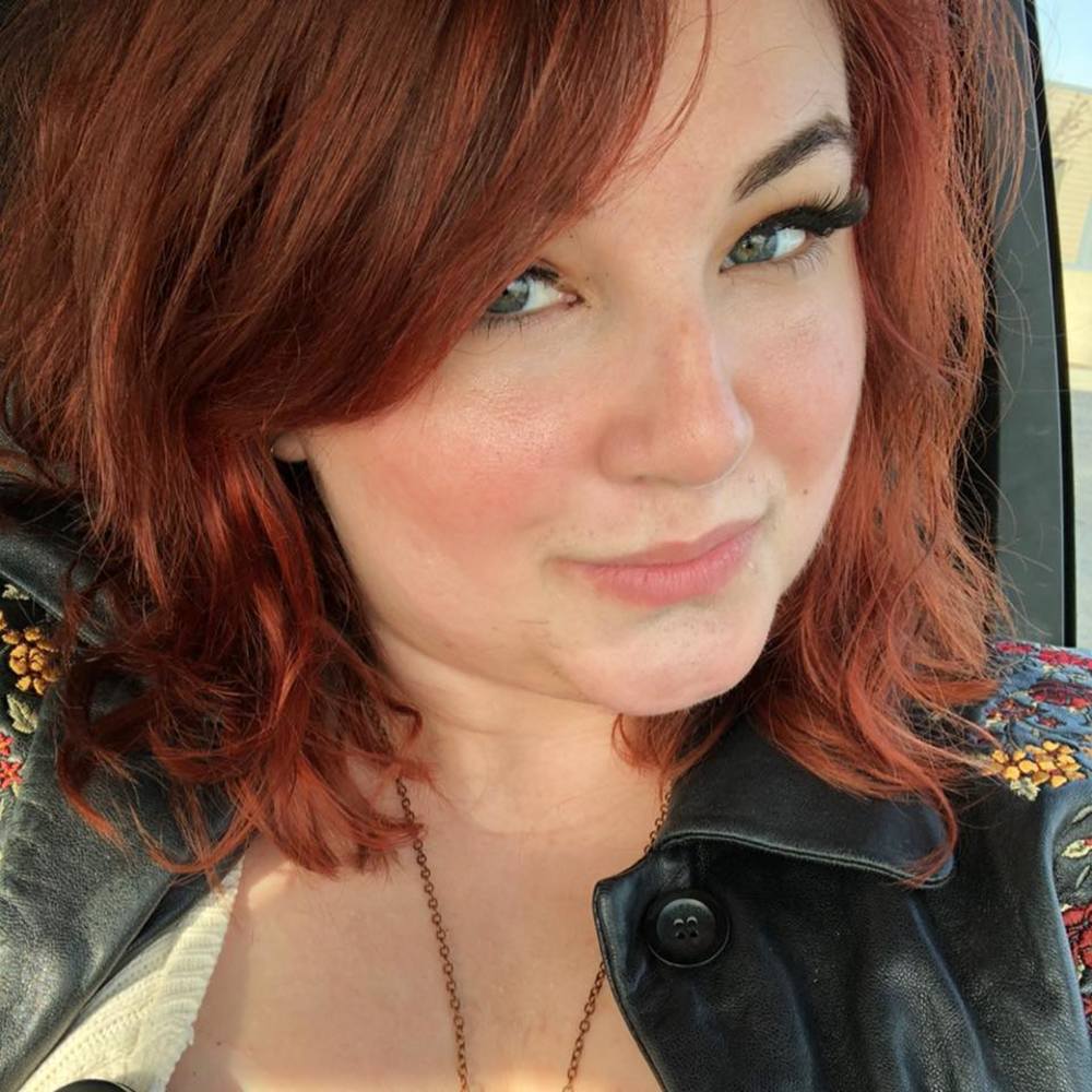 Meet your Posher, Angie